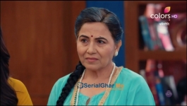 Parineeti - 1st May 2023